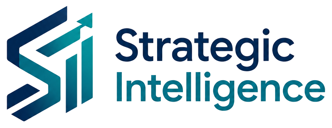 Strategic Intelligence